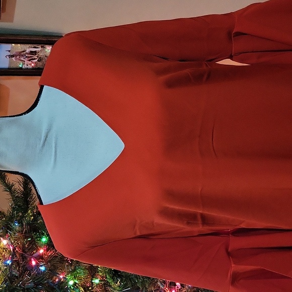 Catherine Malandrino Dress - Picture 3 of 12